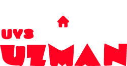 UYS Uzman Yangın Söndürme